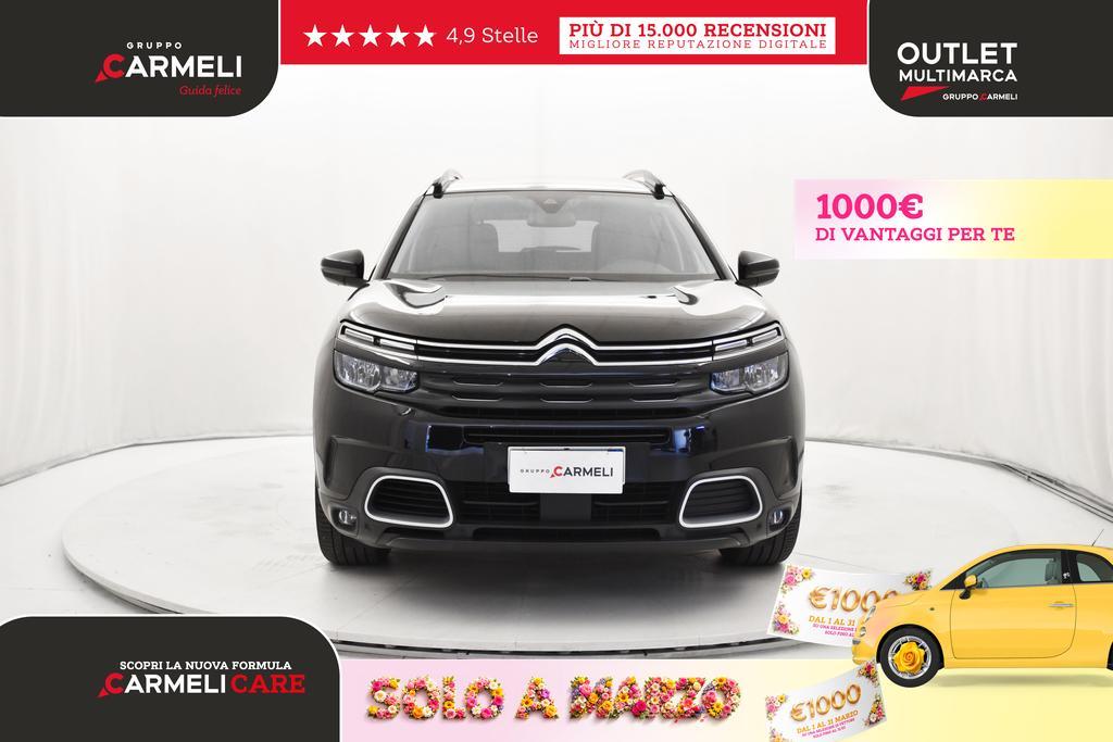 Citroen C5 Aircross 1.2 PureTech Feel