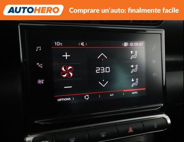 CITROEN C3 Aircross PureTech 110 S&S Shine