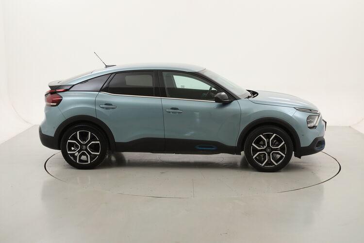 Citroen C4 Shine BR895035 Elettrico 136CV