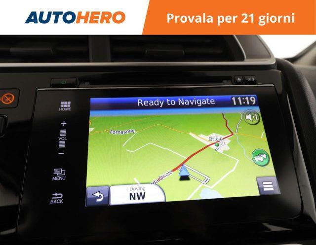 HONDA Jazz 1.3 Comfort Navi ADAS CVT