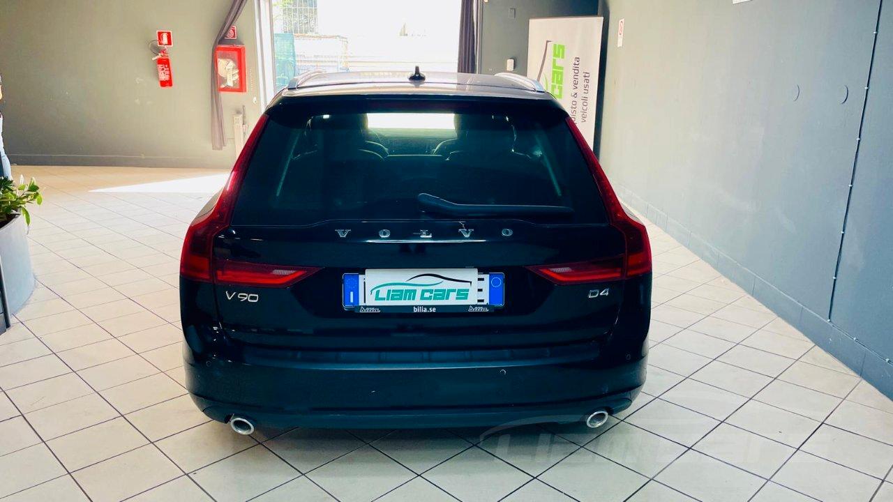 Volvo V90 2.0 d4 Business Plus geartronic my19