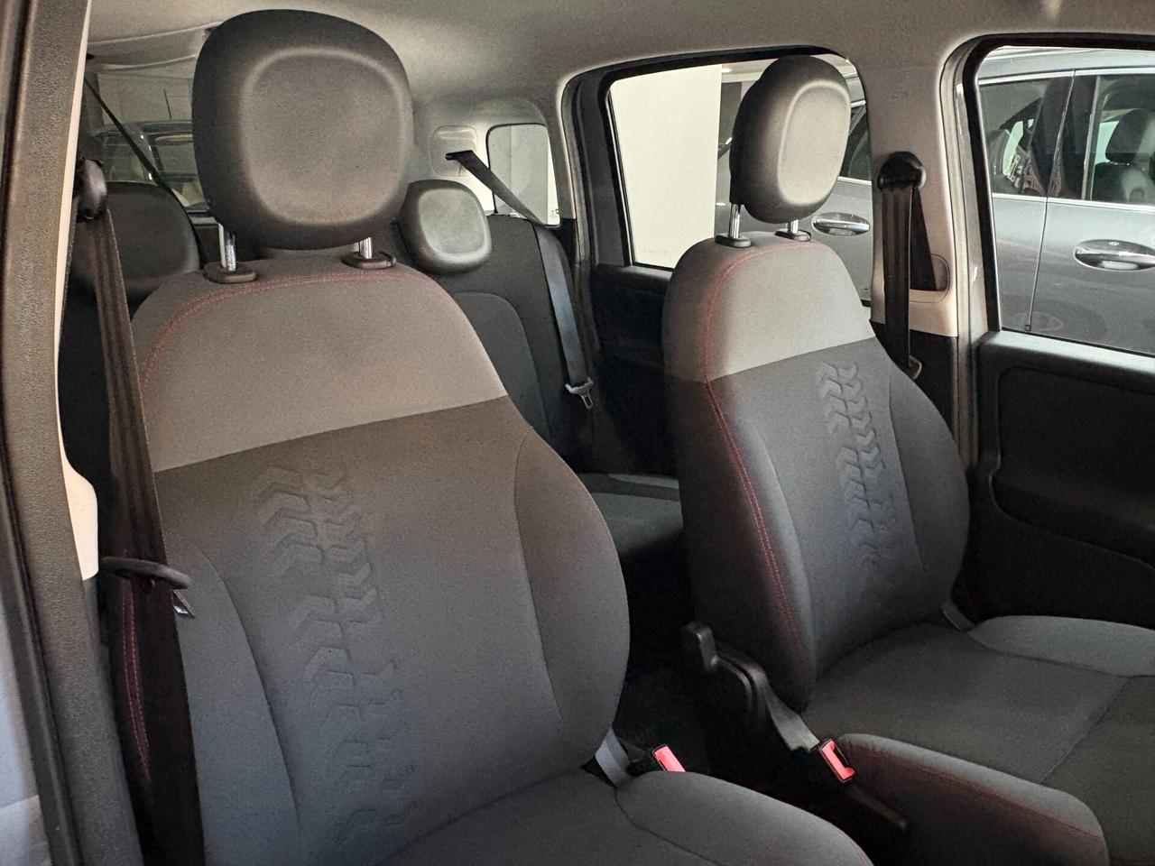 Fiat Panda 1.2 GPL Easy ITALIANA