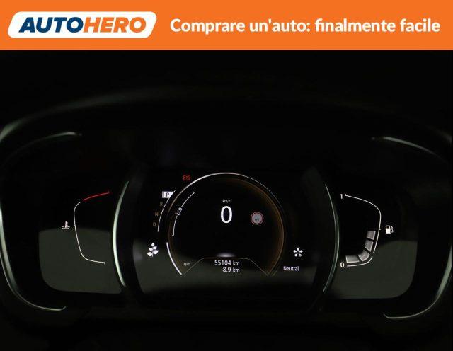 RENAULT Grand Scenic TCe 160 CV EDC FAP Intens