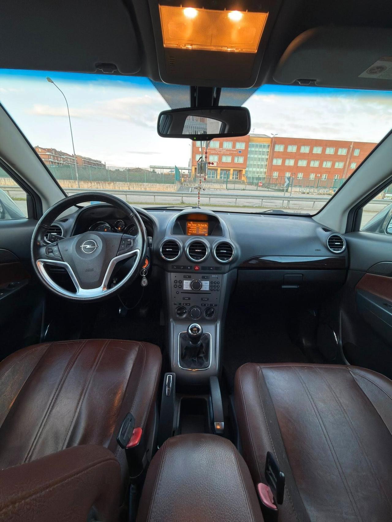 Opel Antara 2.0 CDTI 150CV Cosmo