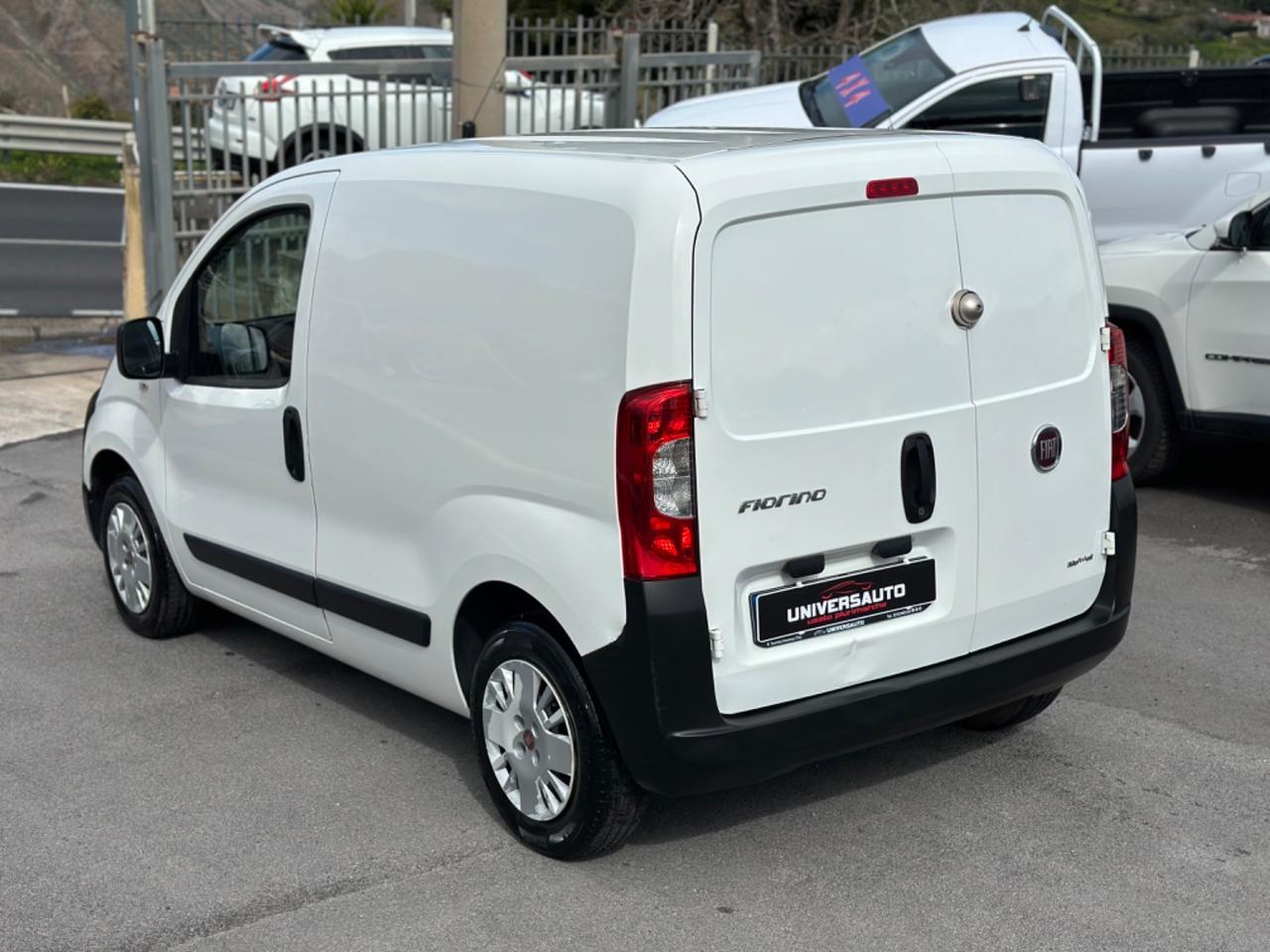 Fiat Fiorino 1.3 MJT 75cv 2015