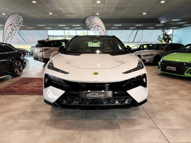 LOTUS Eletre S *UNIPROP*STUPENDA*IVA ESPOSTA*