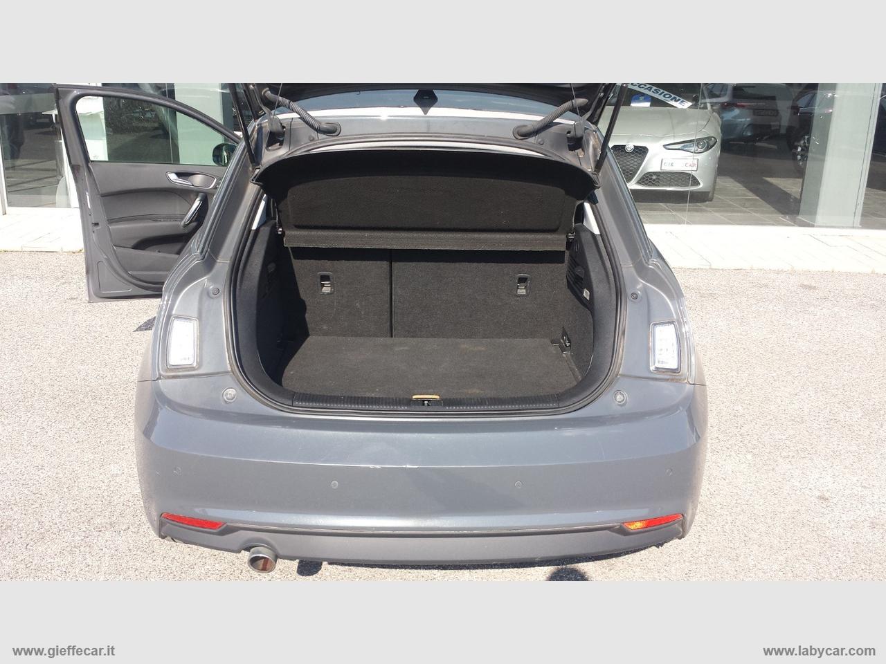 AUDI A1 SPB 1.4 TDI ULTRA NEO-PATENTATO