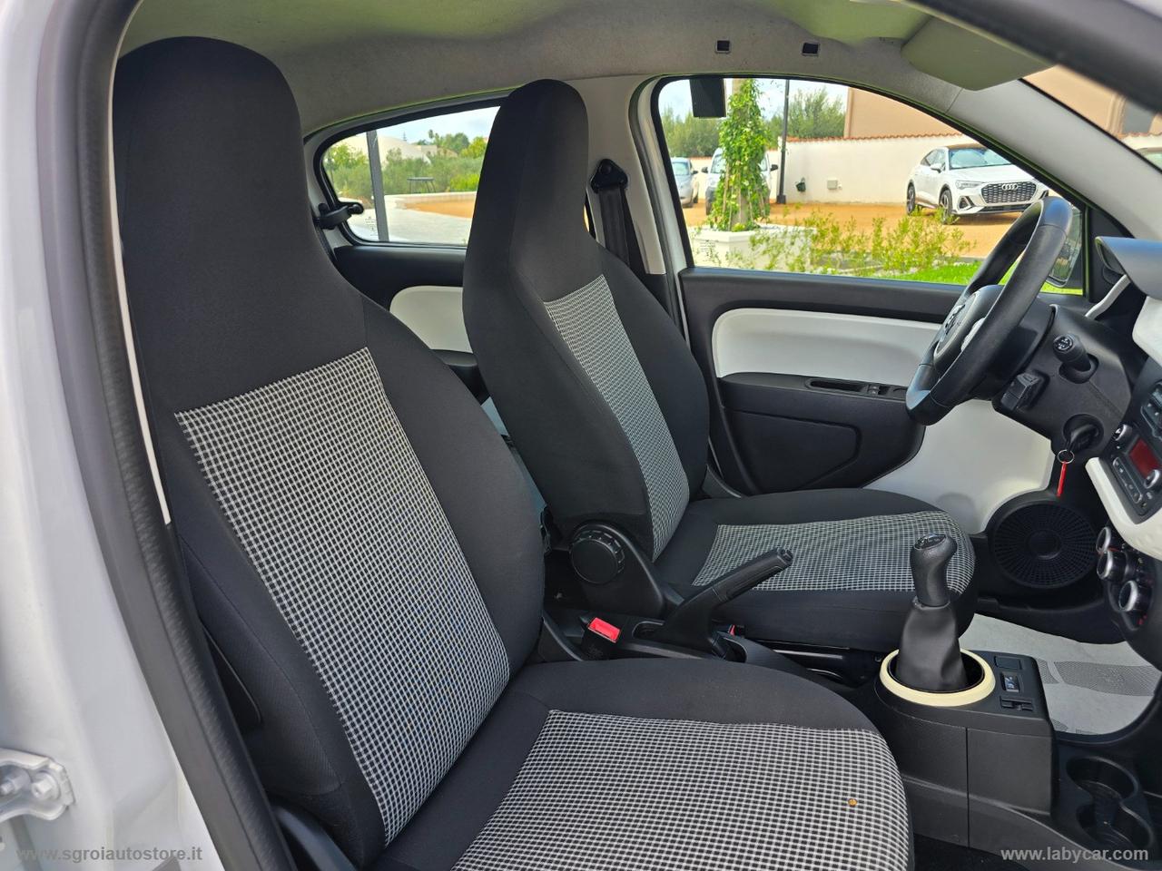 RENAULT Twingo SCe Life