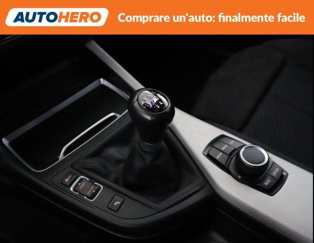 BMW 116 i 5p. Msport