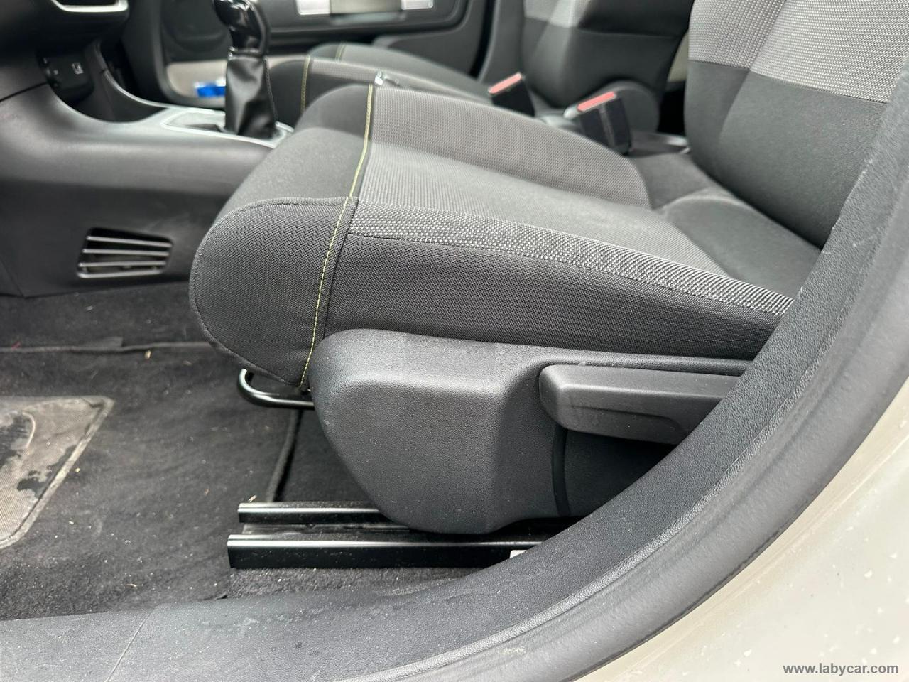 CITROEN C3 BlueHDi 100 S&S Shine *NEOPATENTATI*