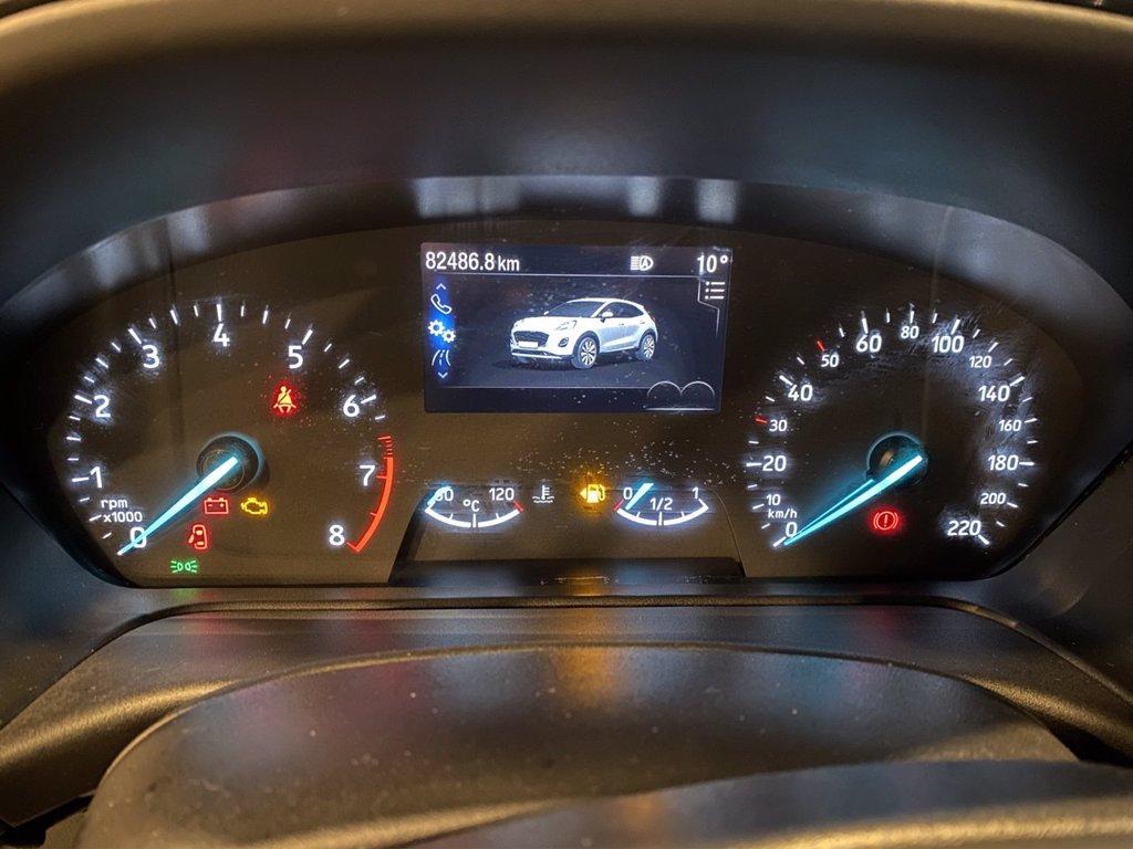 FORD Puma 1.0 ecoboost h ST-line Design s&s 125cv del 2022