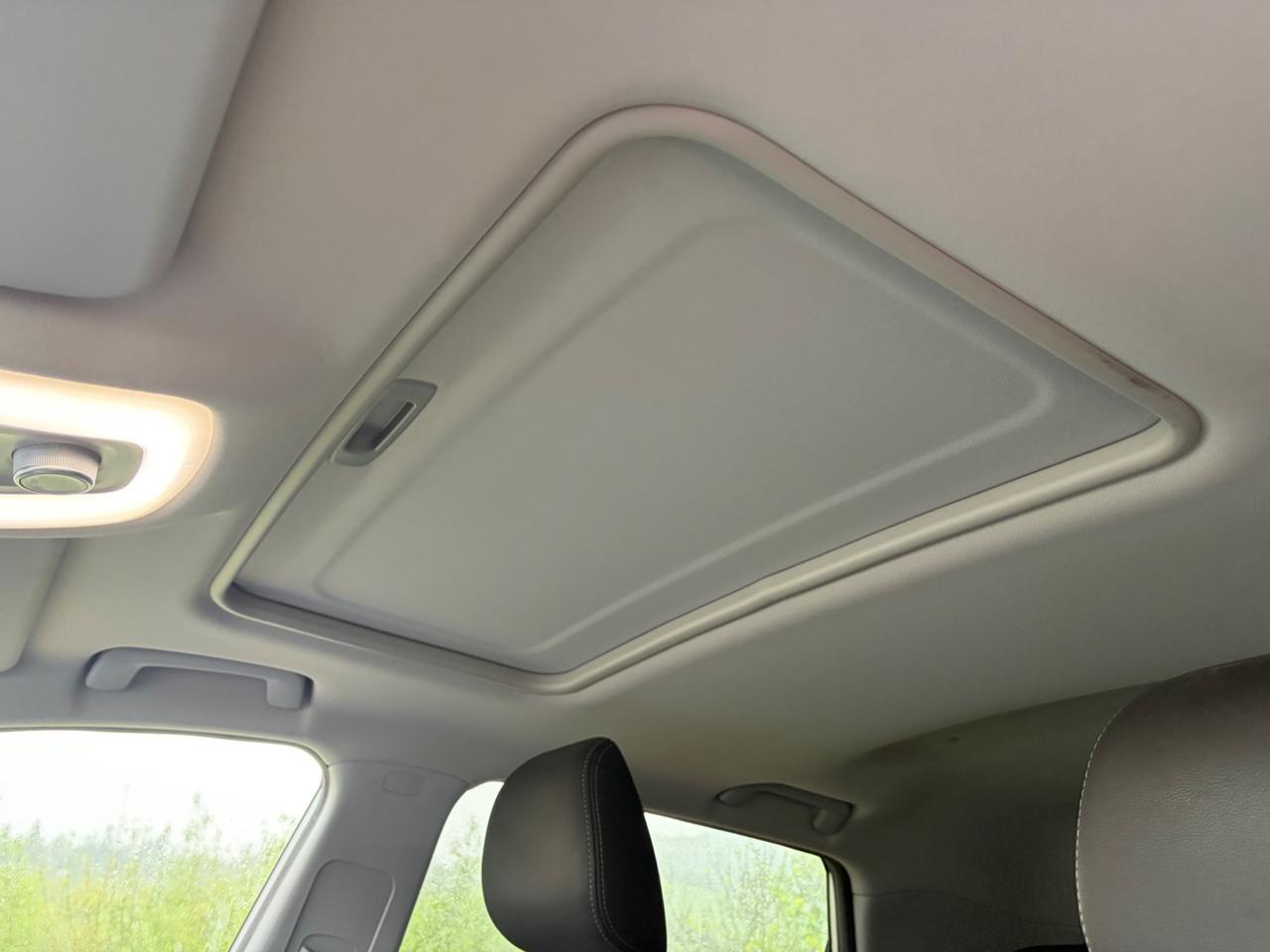 Dr 4.0 1.5 Bi-Fuel GPL 2023 30MILA KM INCIDENTATA