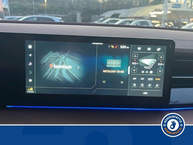 KGM Torres HEV K-Line 1.5 Turbo GDI 2WD AT