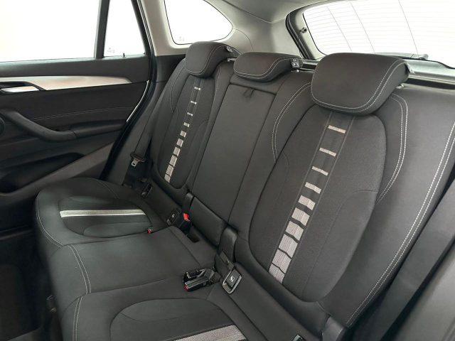 BMW X1 sDrive18d Advantage