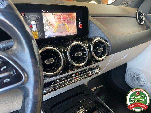 MERCEDES-BENZ GLA 200 d Auto 4Matic Sport Plus NIGHT PACK