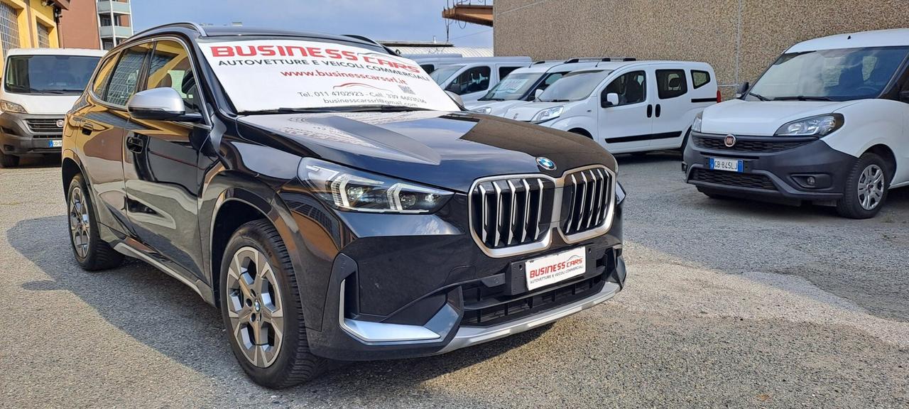 Bmw X1 sDrive 18i xLine EDITION ESSENCE 136 CV 1.5cc 3 cilindri - AUTO PER NEOPATENTATI!