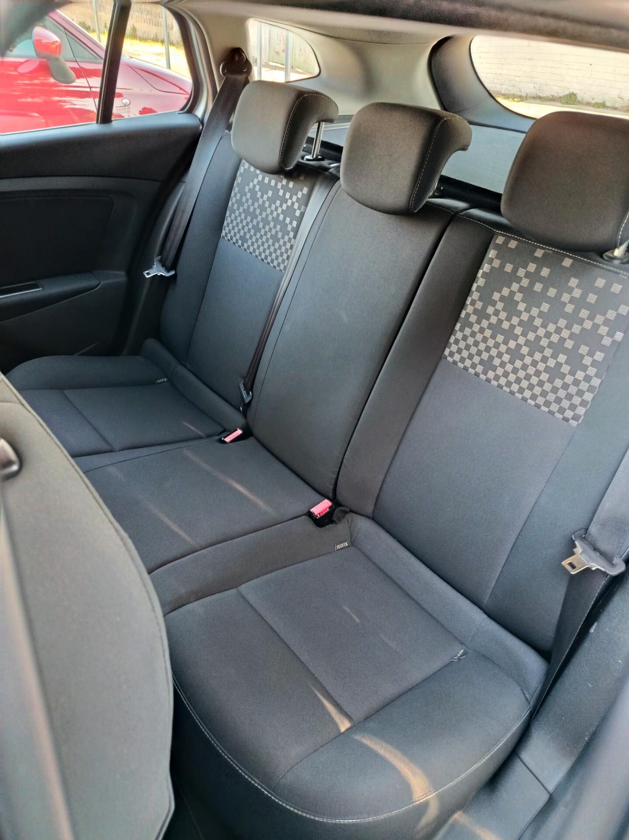 Renault Megane Mégane 1.5 dCi 110CV SporTour Wave