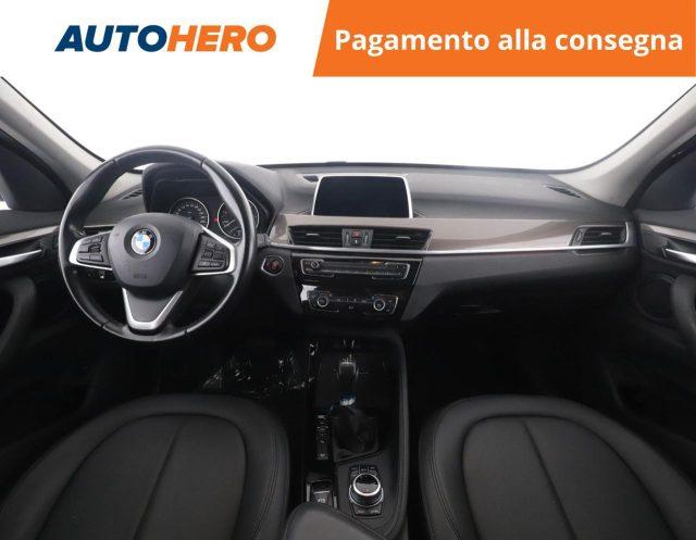 BMW X1 xDrive18d xLine