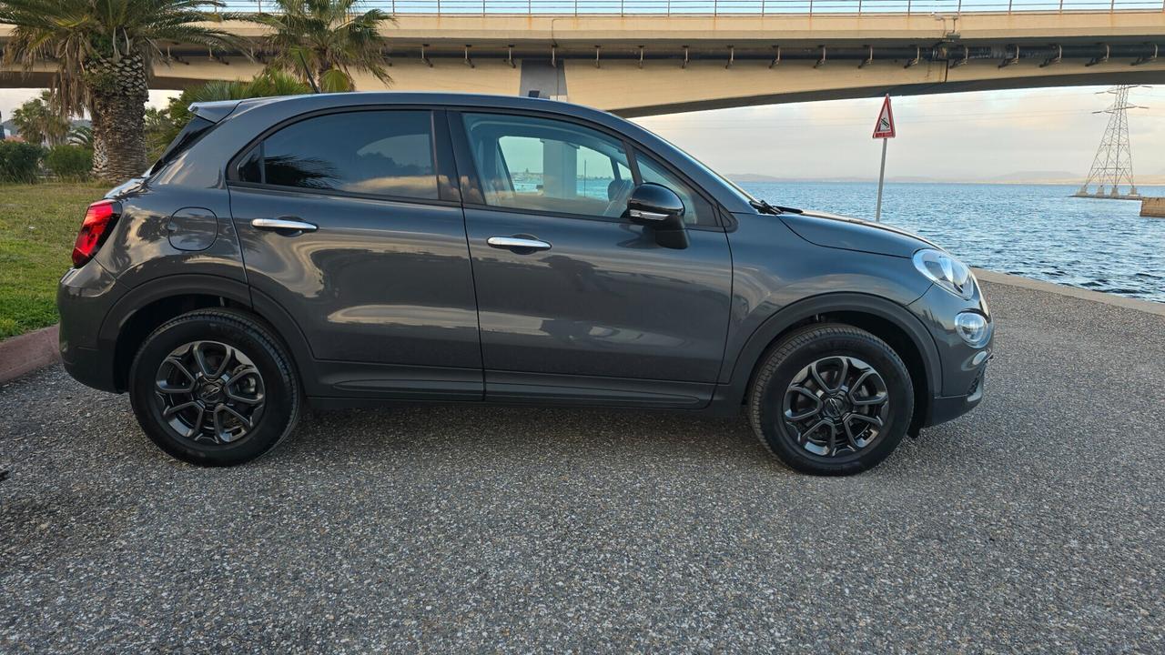 Fiat 500X 1.3 MultiJet 95 CV Club