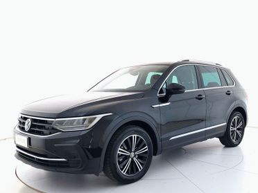 Volkswagen Tiguan 1.5 tsi life 150cv dsg