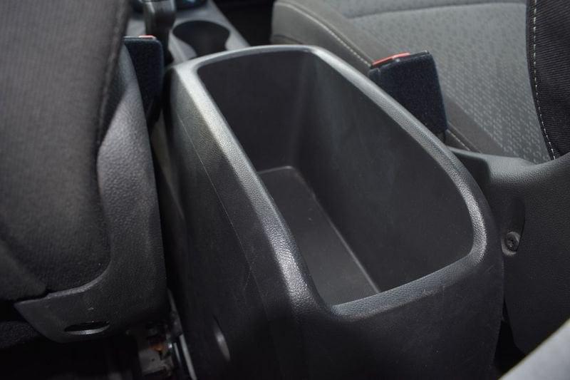 Opel Crossland Crossland 1.5 ECOTEC D 110 CV Start&Stop Edition