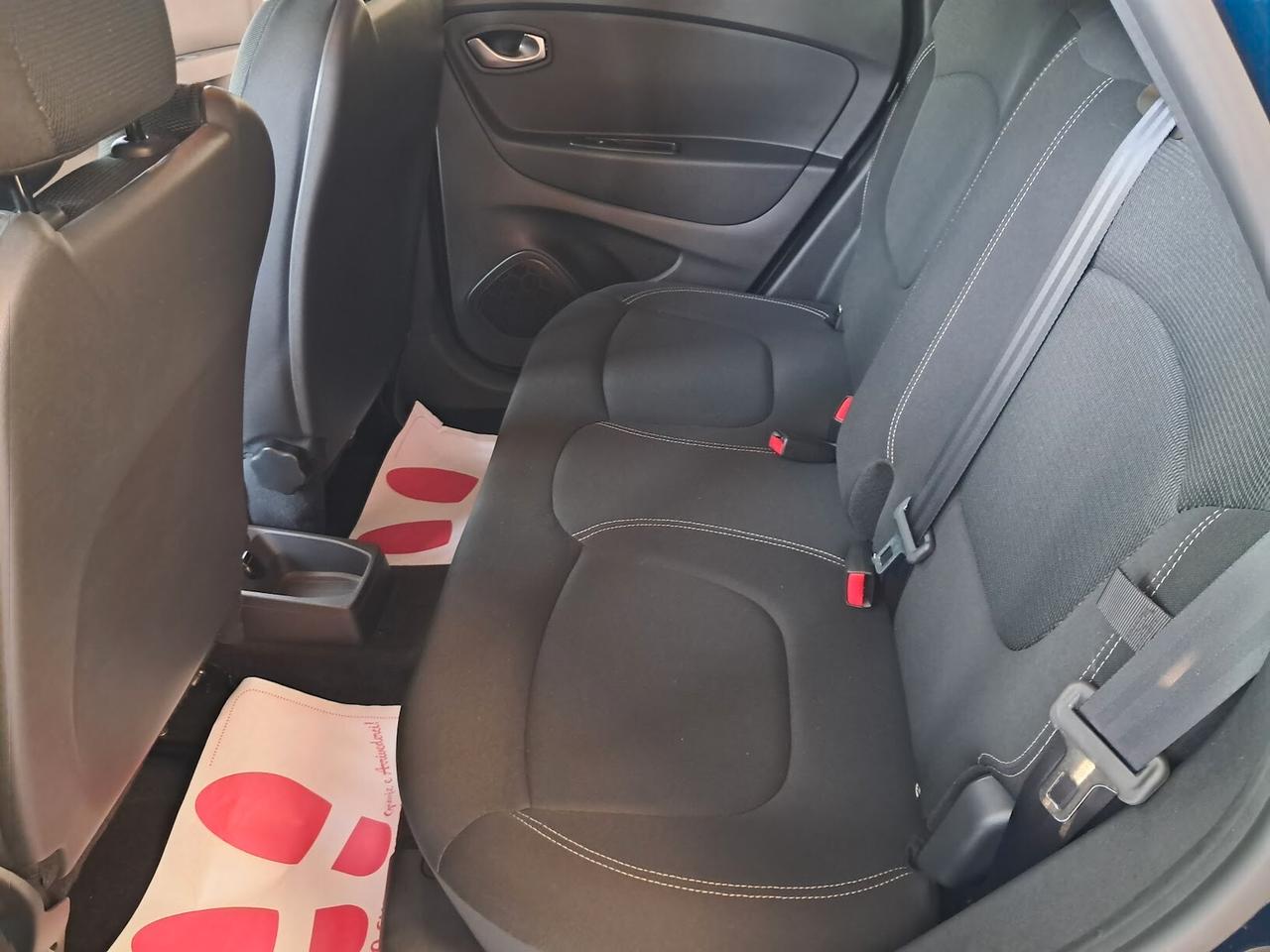 Renault Captur TCe 12V 90 CV Sport Edition2