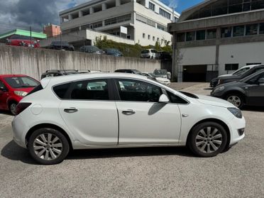 Opel Astra 1.7 CDTI 110CV 5 porte Cosmo