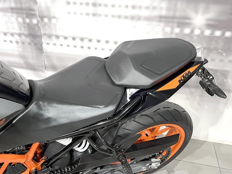KTM 390 Duke Abs