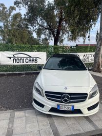 Mercedes-benz A 180 200 CDI Premium