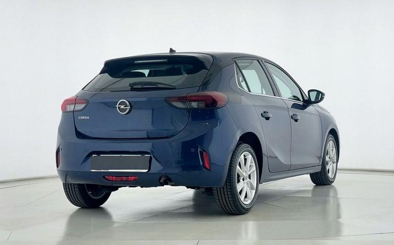 Opel Corsa 1.2 100 CV Elegance
