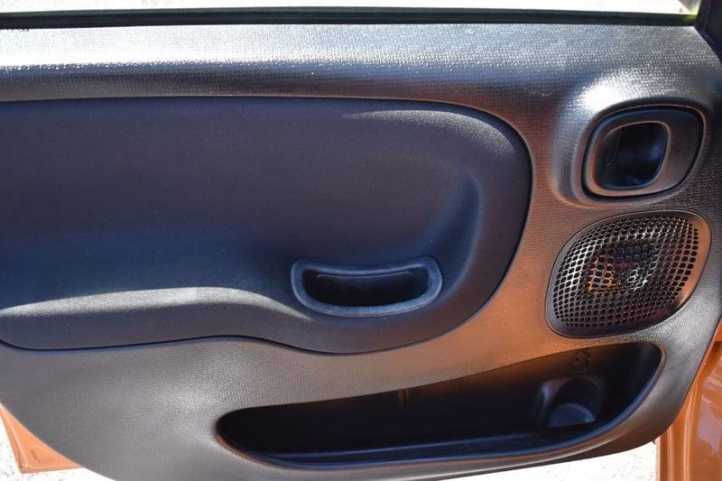 FIAT Panda Panda 1.2 Pop