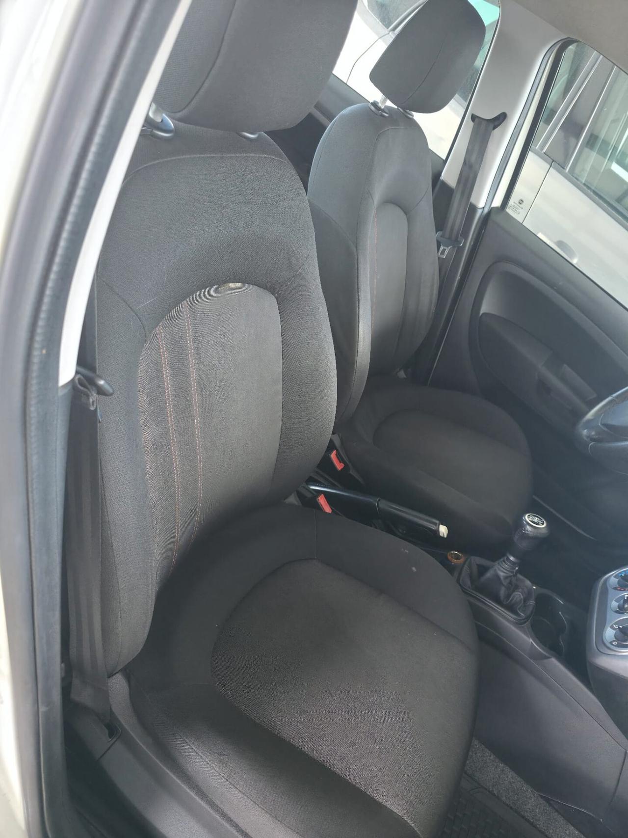 Fiat Punto 1.3 MJT II S&S 85 CV 5 porte ECO Easy