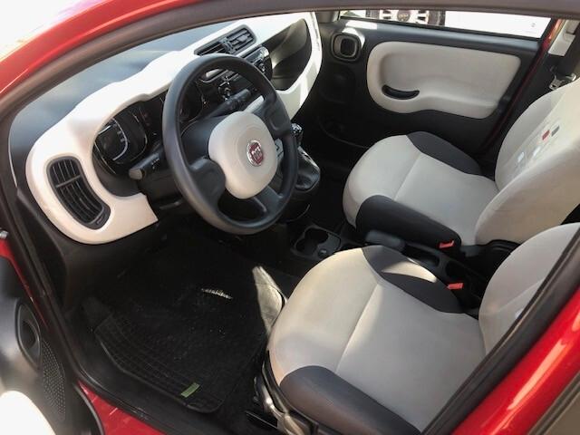 Fiat Panda 1.2 Lounge 2016