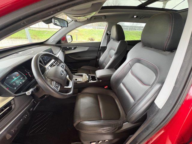 DR MOTOR DR 6.0 1.5 Turbo CVT Bi-Fuel GPL AUTOMATICA TETTO E XENO