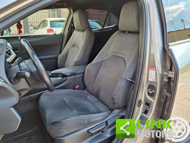 LEXUS UX 250h UX Hybrid Business GARANZIA INCLUSA