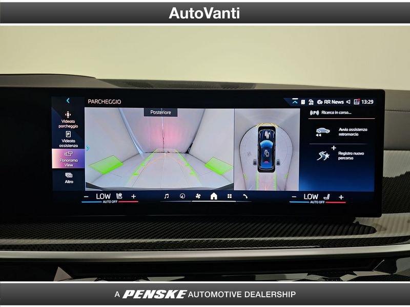 BMW X6 xDrive30d 48V Msport Pro