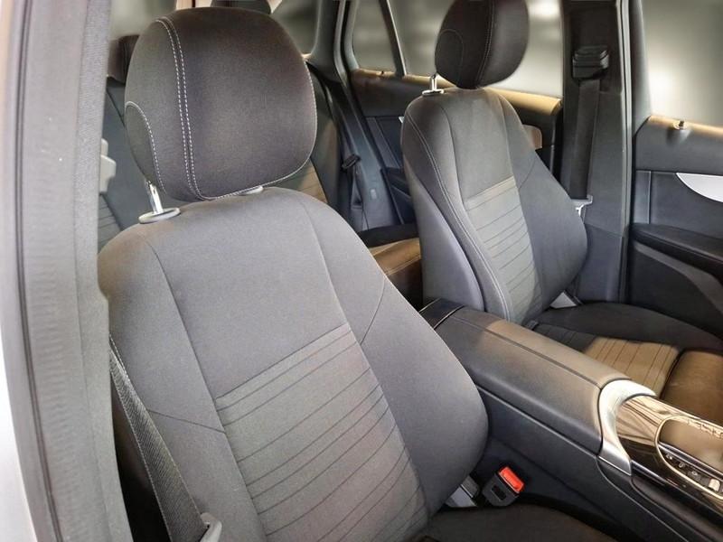 MERCEDES-BENZ GLC 300 e 4Matic EQ-Power Business Extra aut