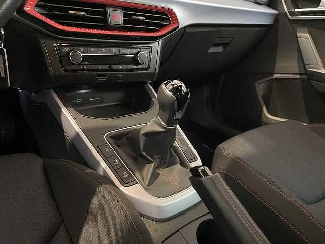 SEAT Arona 1.0 EcoTSI FR