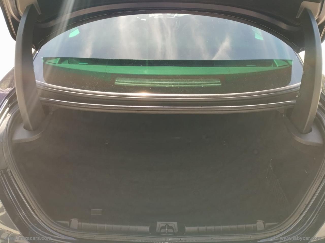 MASERATI Ghibli V6 Diesel