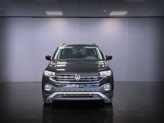 VOLKSWAGEN T-Cross 1.0 TSI 95CV Style