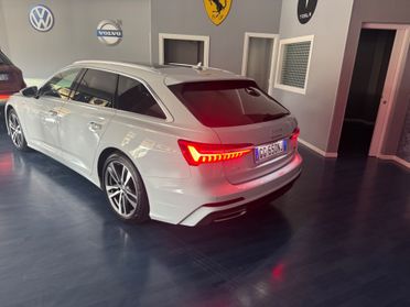 Audi A6 Avant 40 2.0 TDI quattro ultra S tronic Business