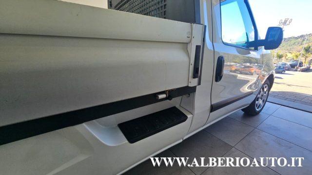 FIAT Doblo Doblò 1.6 MJT 105CV Cassonato Work-Up +IVA