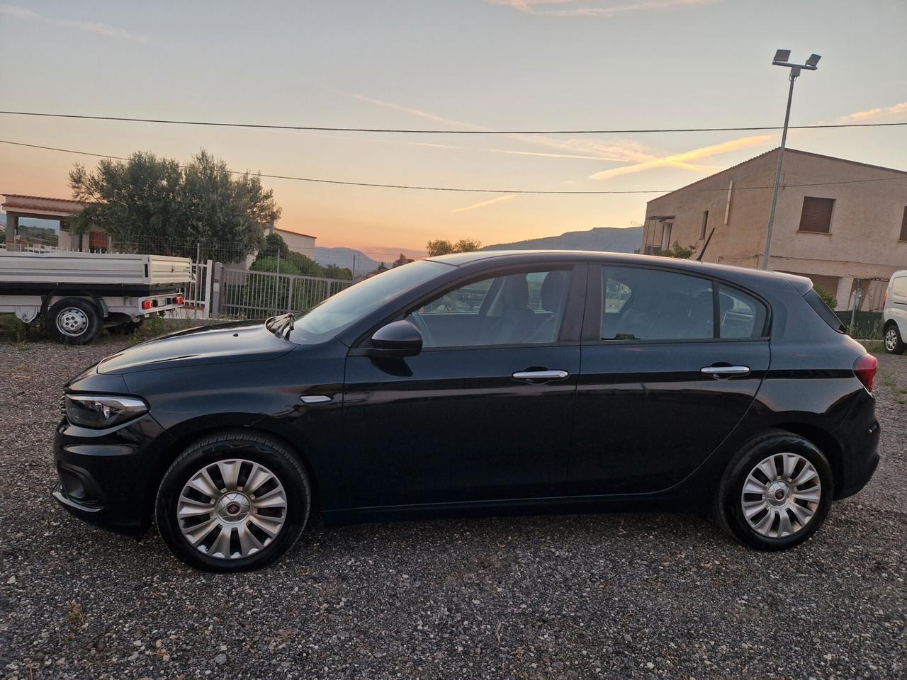 Fiat Tipo 1.6 Mjt S&S 5 porte