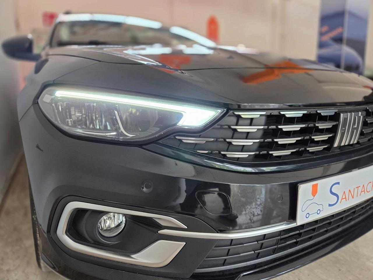 FIAT TIPO 1.6 MJT2 130CV S&S SW ANNO2024 *14800Km