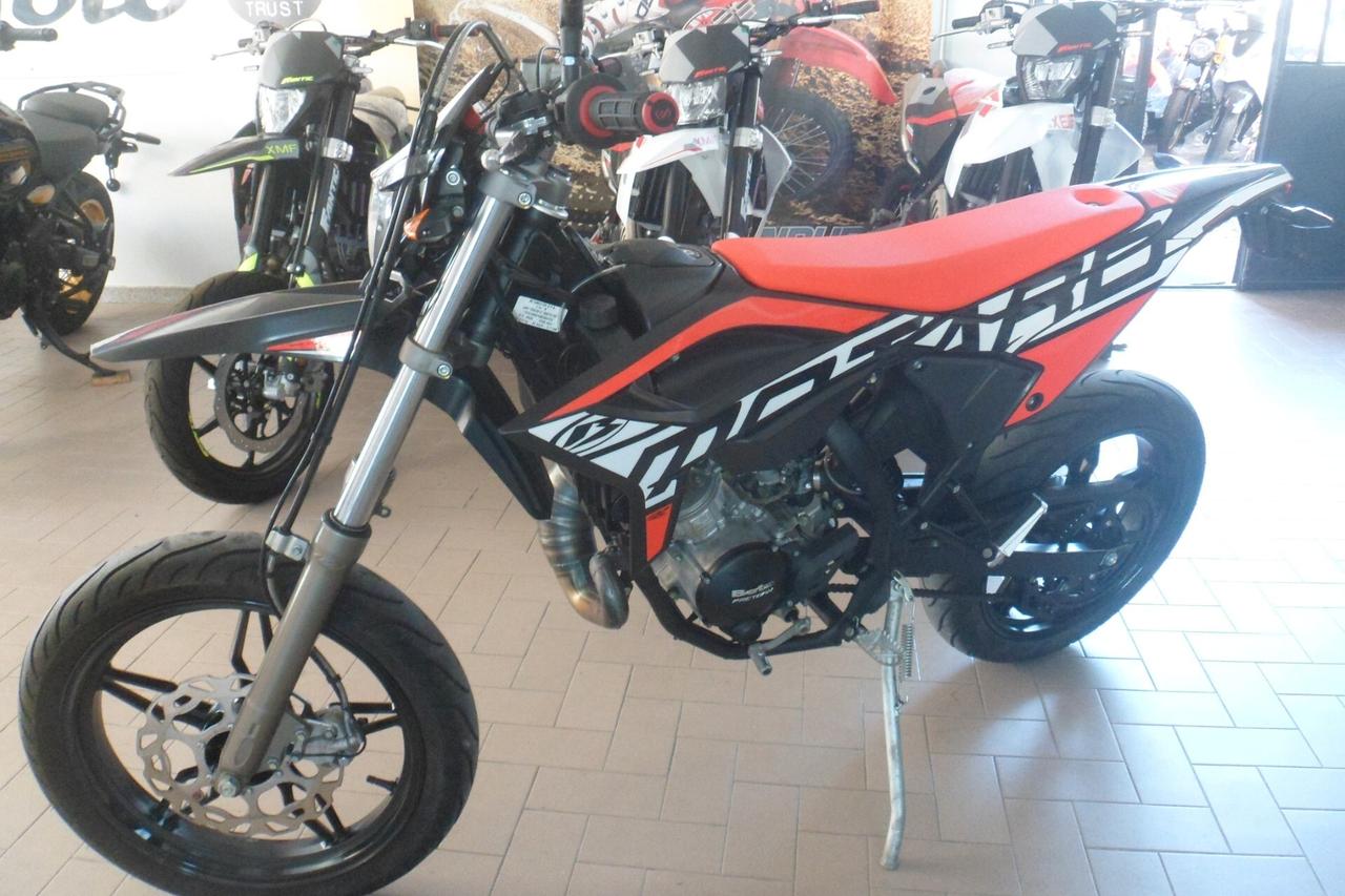 BETA RR 50 MOTARD 2022