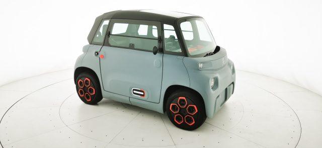 CITROEN Ami My Ami Pop