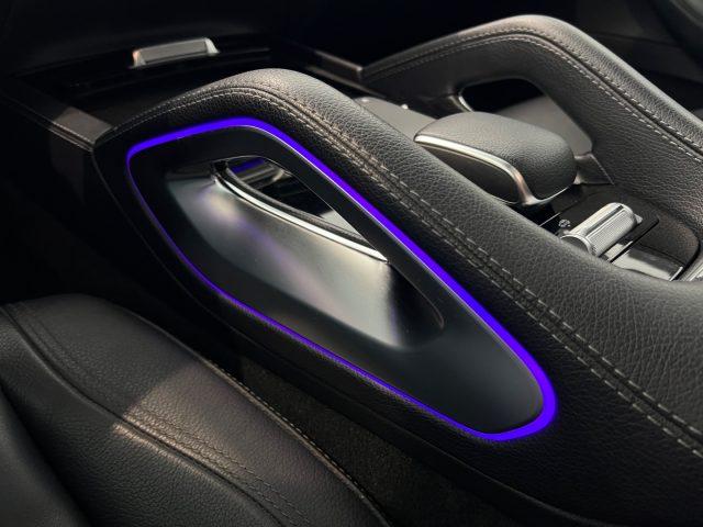 MERCEDES-BENZ GLE 300 d 4Matic Premium Plus AMG Line