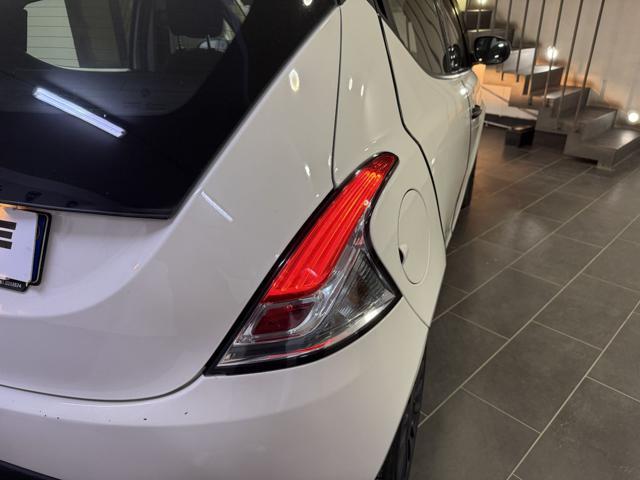 LANCIA Ypsilon 1.2 69 CV 5 porte S&S