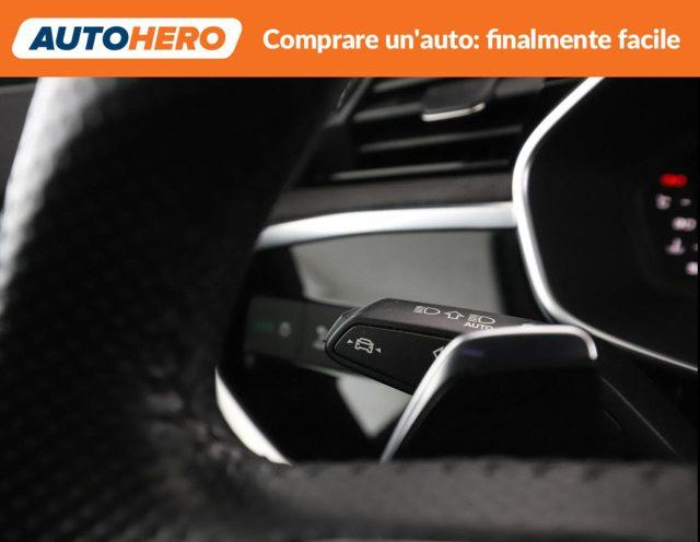 AUDI RS Q3 SPB quattro S tronic