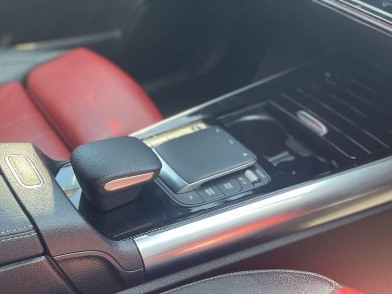 Mercedes-Benz GLA GLA 180 d Automatic Premium